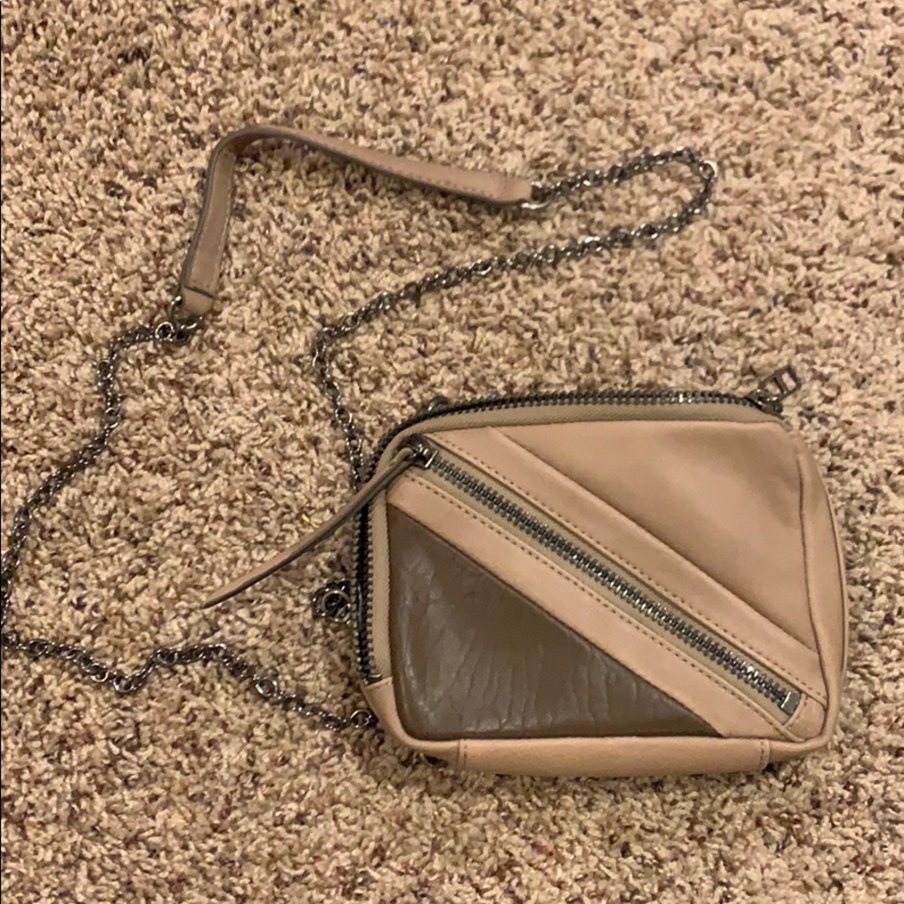 Kelsi Dagger Bushwick Leather Crossbody